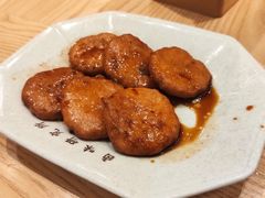 -狮头牌卤味研究所·卤味饭(花城汇南区店)