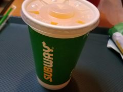-赛百味(时代广场店)