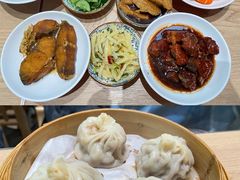 -新万鑫银丝面·非遗无锡味(惠山古镇店)