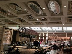 -食百绚全日制餐厅(成都棕榈泉费尔蒙酒店)