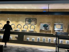 -汉巴味德·烤肉与啤酒的自助(杭州大悦城店)