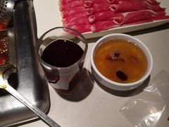 -海底捞火锅(万丰桥店)