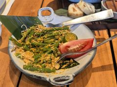 -三亚艾迪逊酒店·海滩烧烤 BARBACOA·现场乐队·浪漫晚餐·烧烤海鲜