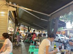 -黑竹香鸡(营和巷店)