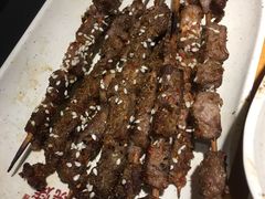 -木屋烧烤(坂田天安云谷店)