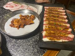 -红泥小火炉·东北泥炉烤肉(天一旗舰店)