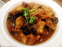 -上关雪東北菜(中房金谊店)
