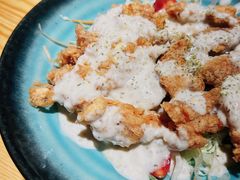 -晶吉·居酒屋·烧鸟·生鱼饭(中山区民主广场店)