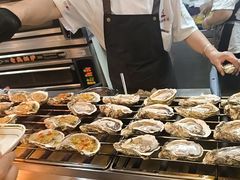 -四囍码头海鲜烧烤自助火锅(外滩南京东路悦荟广场店)