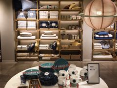 -ZARA HOME(蓝色港湾店)