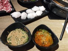 -呷哺呷哺(西单大悦城店)