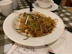 -新大咀港式茶餐厅(宝山万达店)