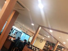 大堂-翔峰炭火鳗鱼(悦泰街里公寓店)