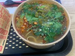 -忆秦时(银泰in77店)