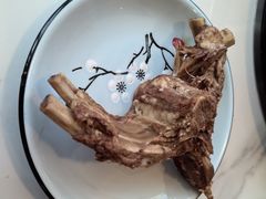 -京城北门羊蝎子铜锅涮肉(总店)