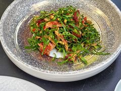 -T館·花园艺术餐厅