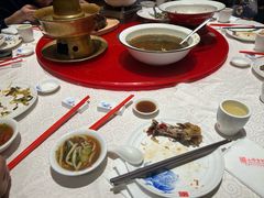-山西会馆·晋菜·晋商宴·学堂记忆(许坦西街店)
