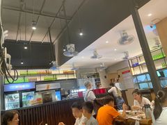 -木屋烧烤(白石洲店)