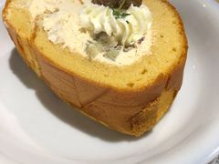 海盐焦糖栗子卷-素咫咖啡CLIFEROSE