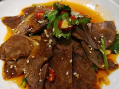 -青花椒花椒鱼(合生汇店)