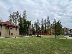 -华东政法大学(松江校区)