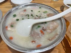 -南记食粥坊·宵夜大排档(卫国路店)