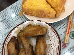 鸡翅-仁信老铺(华盖路店)