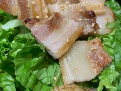 -山海珍味韩国料理(奥城店)