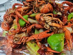 -川香煲(茅台路店)