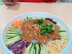 -老边饺子馆(东单店)