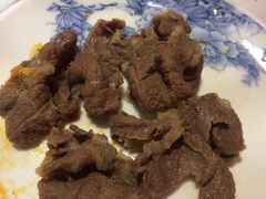 -陈记顺和牛肉火锅馆(天河北路店)