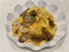-龙记·香港茶餐厅(海上世界店)