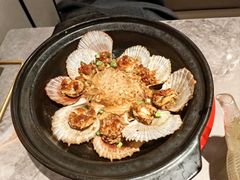 -吕氏焗小鲜•海鲜青岛菜(八大关店)