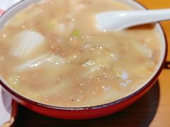 -九毛九西北菜(大东海店)