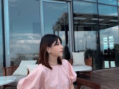 -瑰丽酒店·海吧·天际下午茶·现场DJ·天台酒吧