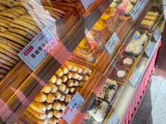 -百香林西点(新街口北大街店)