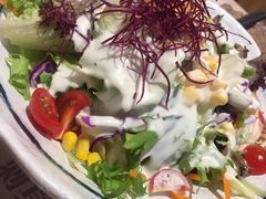 -林妈妈村·日式料理(宝山龙湖天街店)