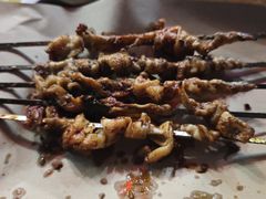 -豆爷烤肉(沁水路龙湖店)