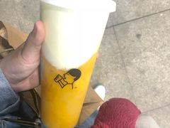 芝芝芒芒-喜茶(永旺梦乐城店)