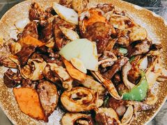 -三子下水馆(南十四道街151号店)