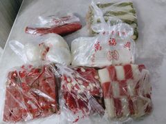 -万福兴糕团(万福兴山塘街直营店)