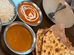 -南国印度餐厅Dakshin