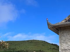 -乌蒙大草原
