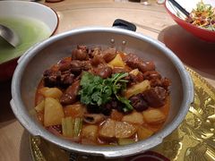 -厨掌柜长寿菜馆(古镇店)