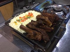 -金顺韩式烤肉·网红烤肉店(广利路店)