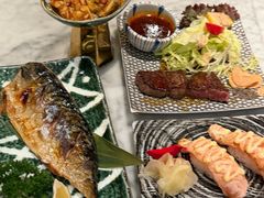 -阿吾罗日本料理(K11艺术中心店)