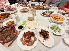 -洋洋中餐馆·SINCE 1997(信投店)