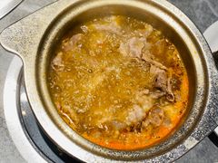 -鼎香缘海鲜自助火锅烤肉(锦辉购物广场店)