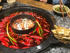 -蜀大侠火锅(建设路第五大道店)