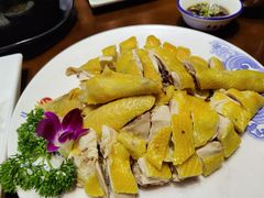 -牛头鱼庄·地道广西菜(鲁班店)